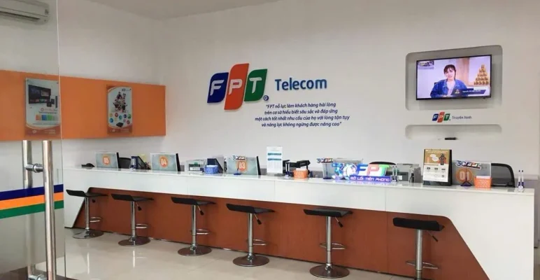 Lắp mạng FPT Võ Nhai